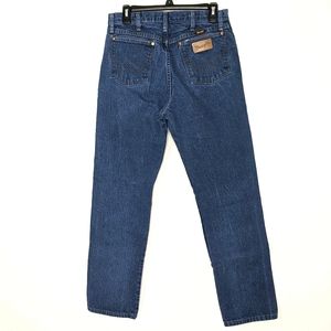 Wrangler 13MWZ Cowboy Cut Jeans 32x34